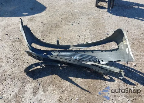 2010 Hyundai Accent Gls из США, поврежденный, VIN KMHCN4AC3AU488736